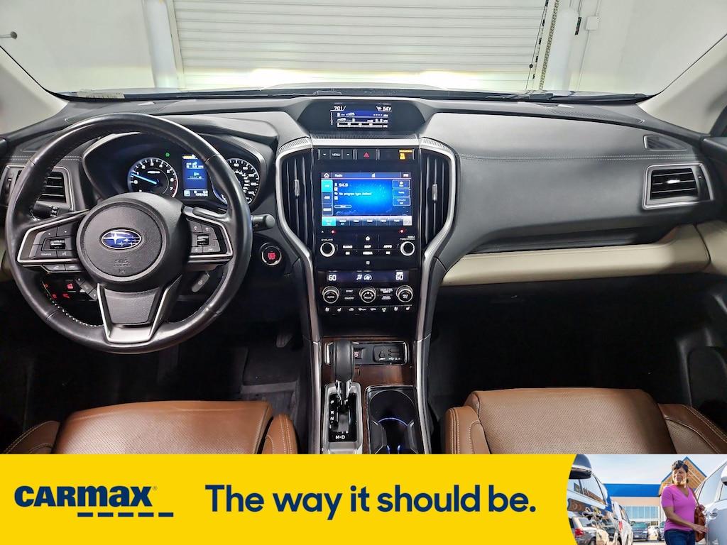 used 2019 Subaru Ascent car, priced at $29,998