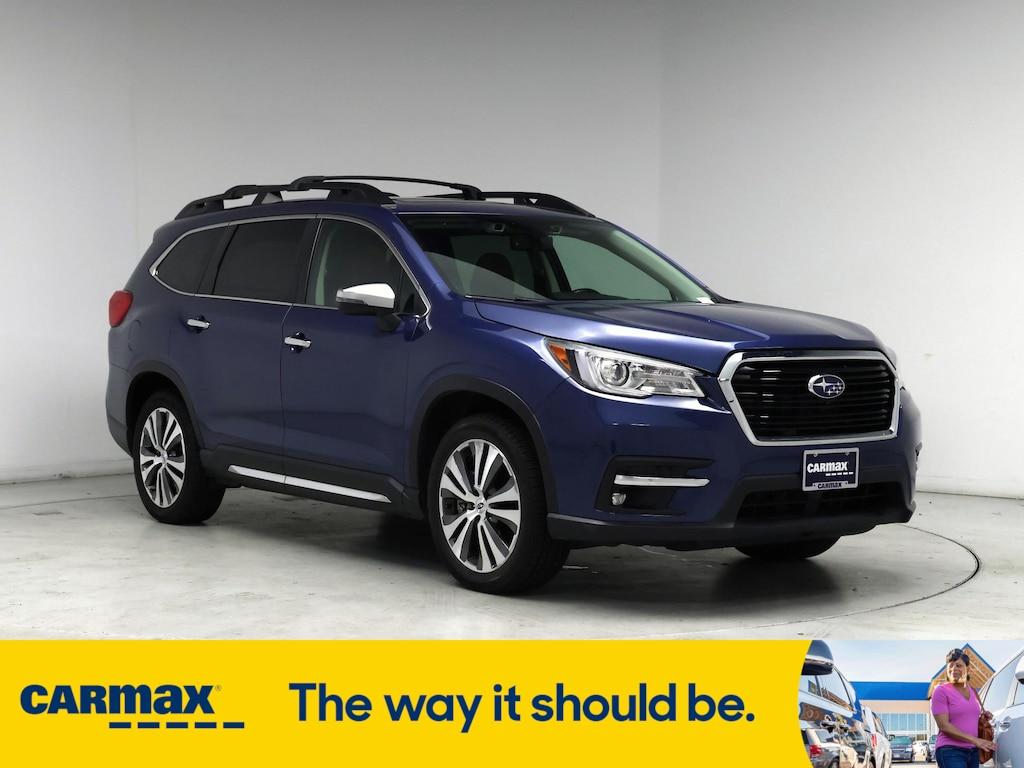 used 2019 Subaru Ascent car, priced at $29,998