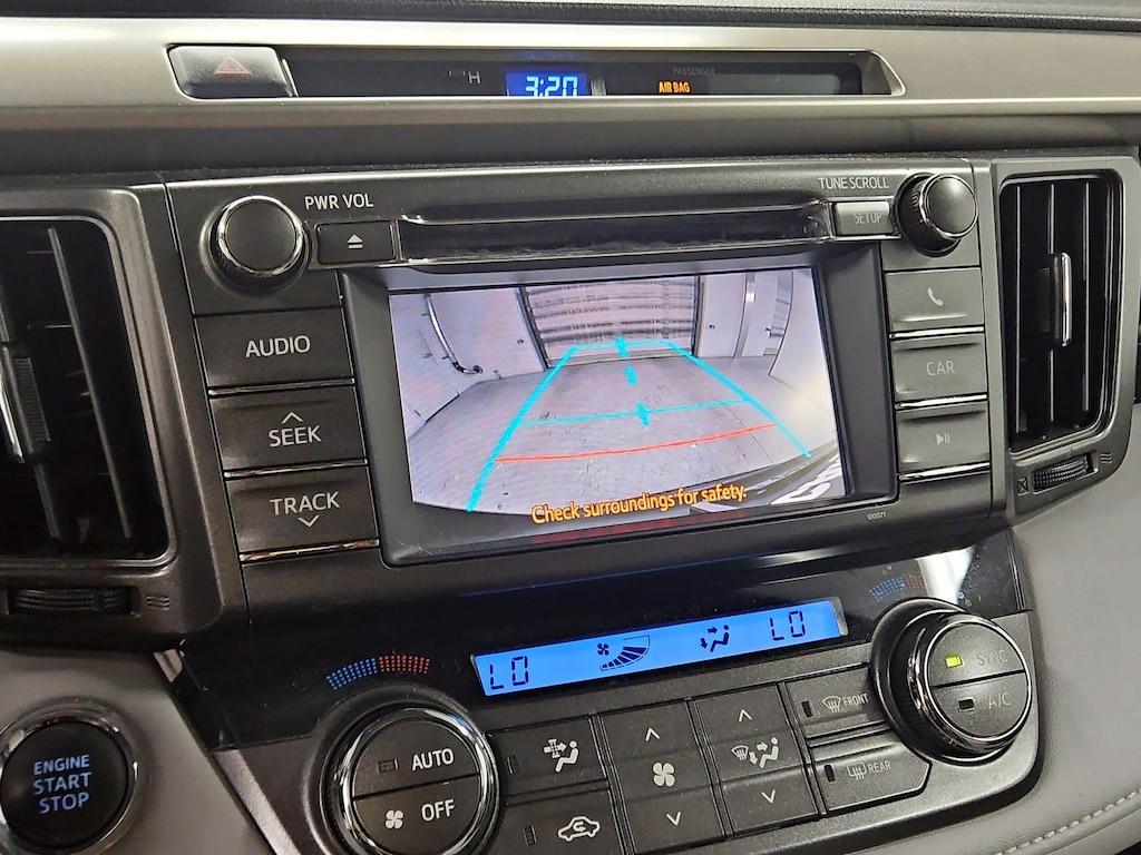 used 2013 Toyota RAV4 car, priced at $16,998