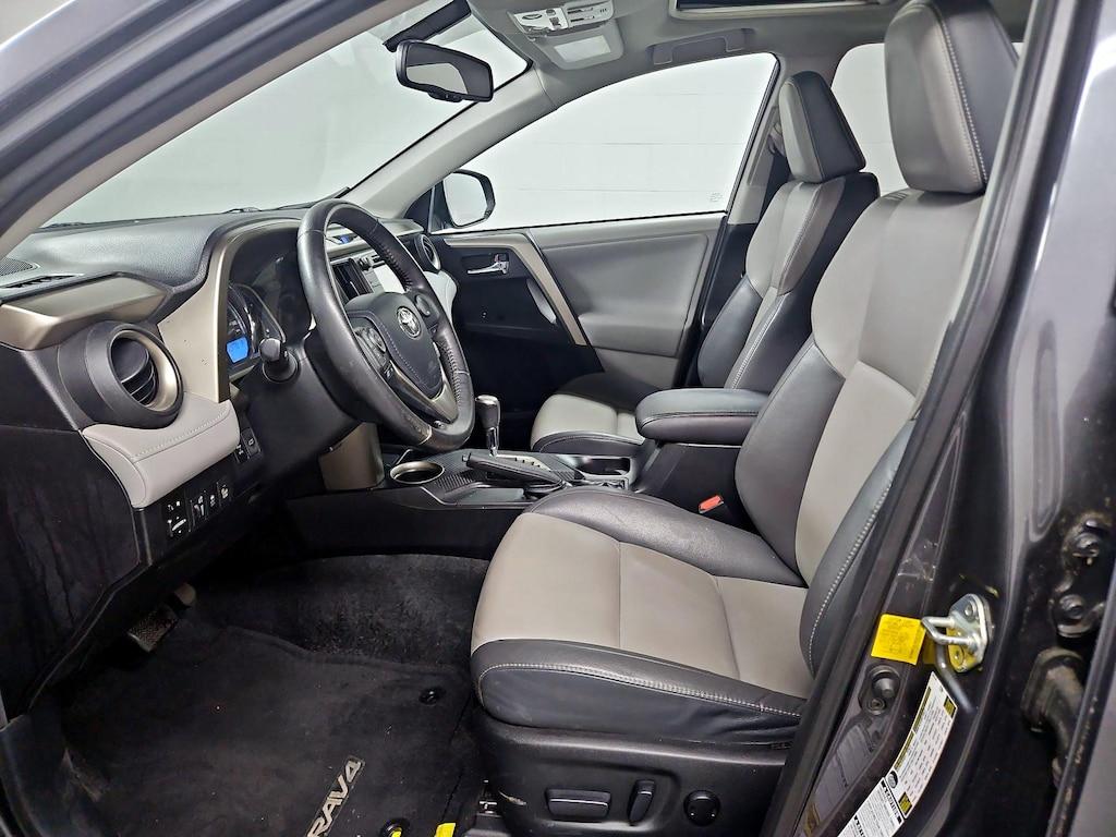used 2013 Toyota RAV4 car, priced at $16,998