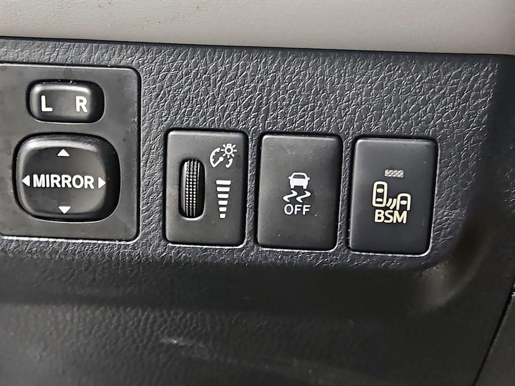 used 2013 Toyota RAV4 car, priced at $16,998