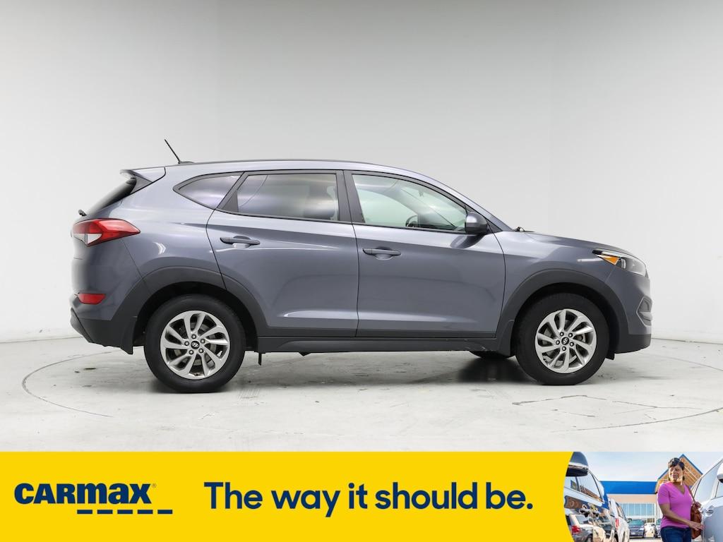 used 2016 Hyundai Tucson car, priced at $14,998