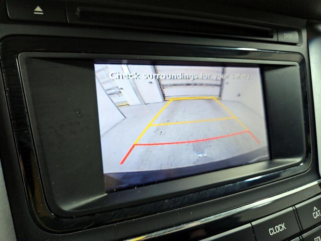 used 2016 Hyundai Tucson car, priced at $14,998