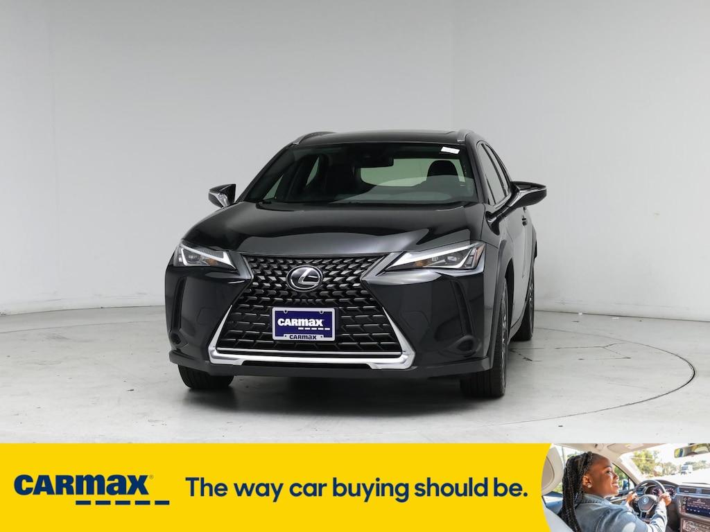 used 2019 Lexus UX 200 car, priced at $25,998