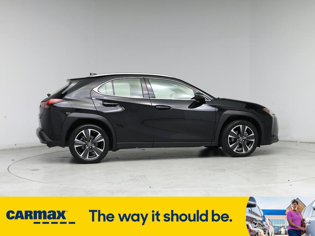used 2019 Lexus UX 200 car, priced at $25,998