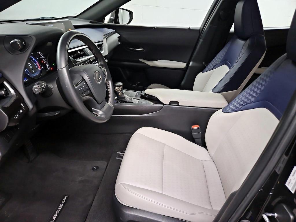 used 2019 Lexus UX 200 car, priced at $25,998