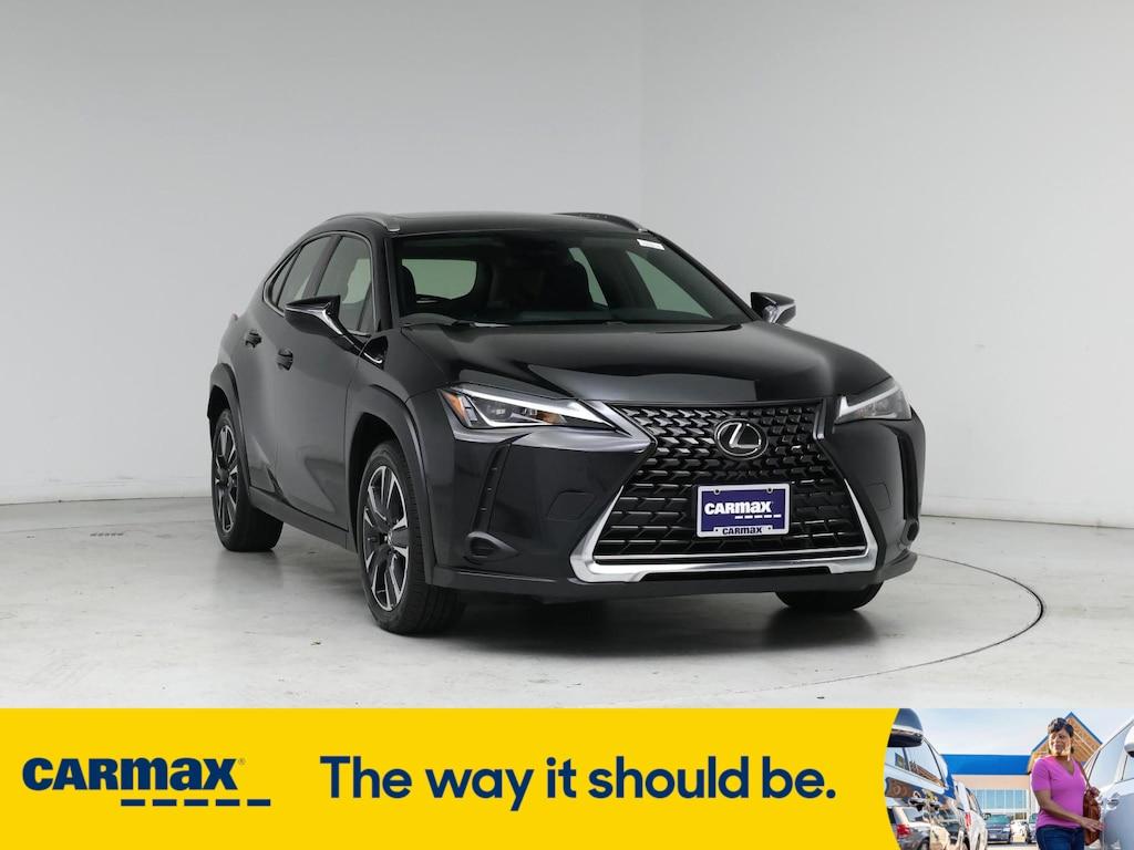 used 2019 Lexus UX 200 car, priced at $25,998