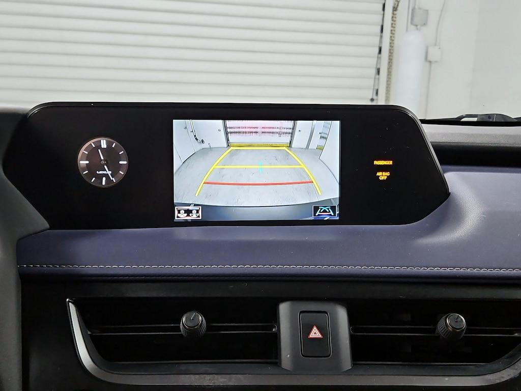used 2019 Lexus UX 200 car, priced at $25,998