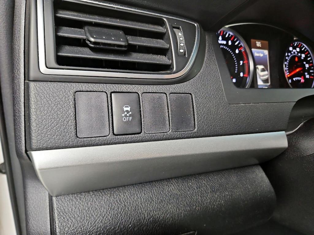 used 2015 Toyota Camry car, priced at $14,599