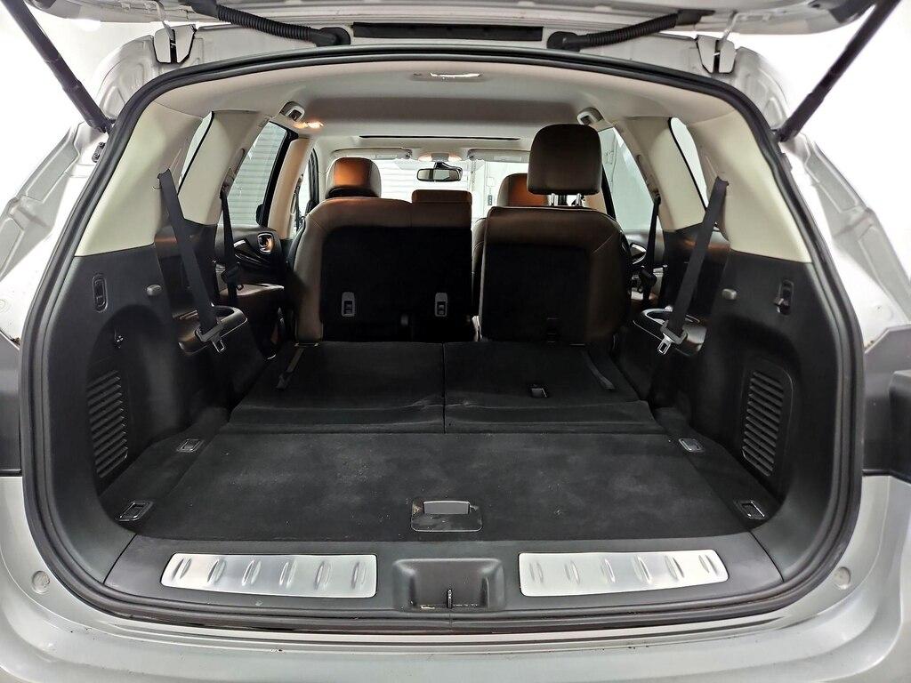 used 2019 INFINITI QX60 car, priced at $24,998