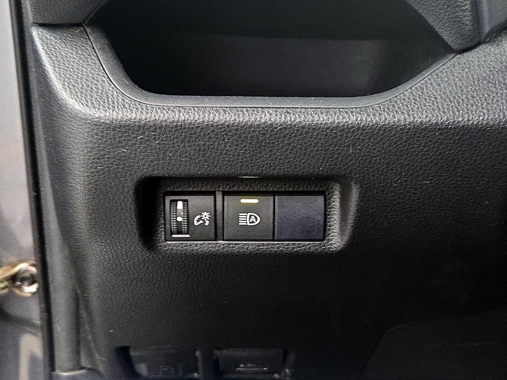 used 2019 Toyota RAV4 car, priced at $26,998