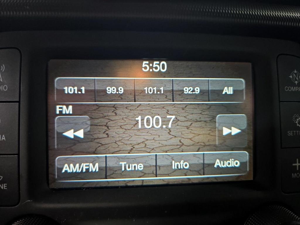 used 2019 Jeep Wrangler car, priced at $26,998