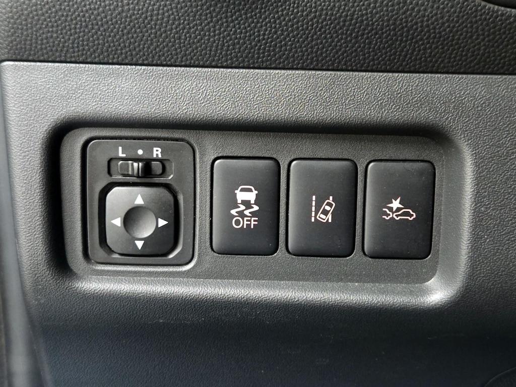 used 2023 Mitsubishi Mirage car, priced at $13,998