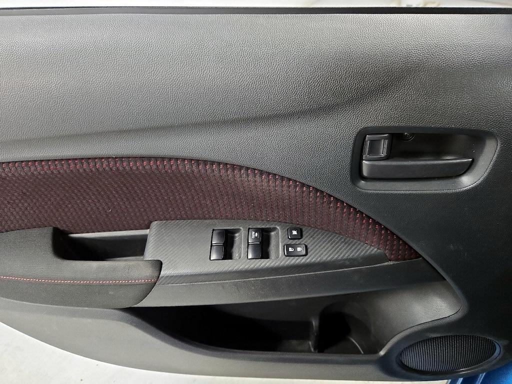 used 2023 Mitsubishi Mirage car, priced at $13,998