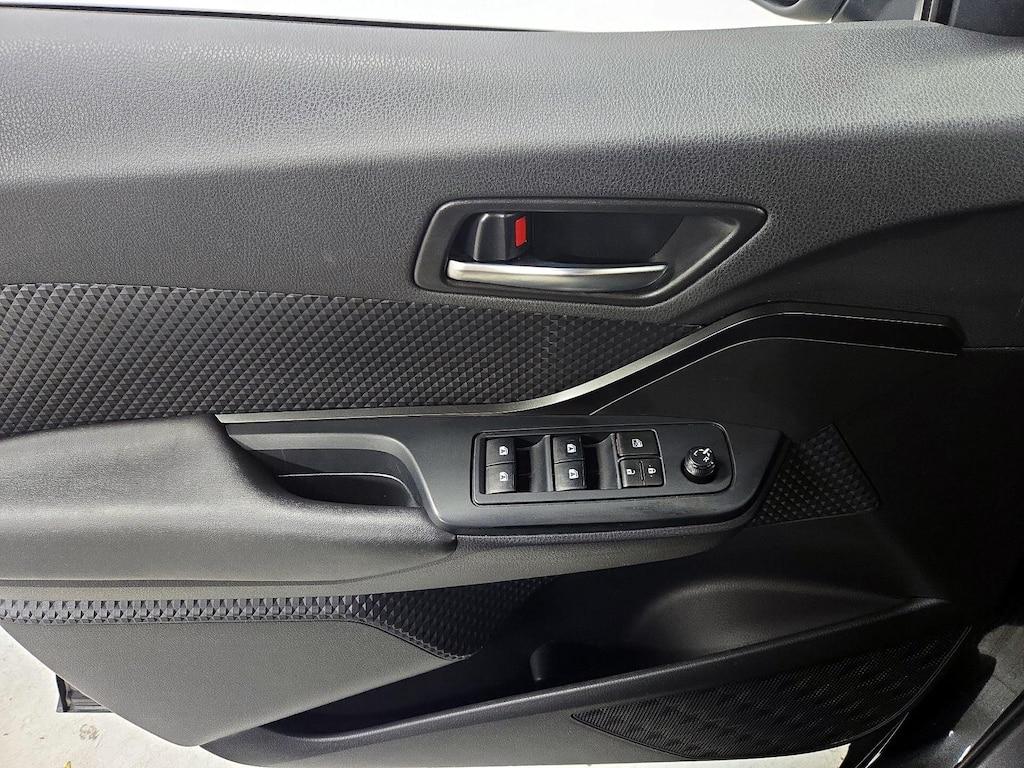 used 2019 Toyota C-HR car, priced at $20,998