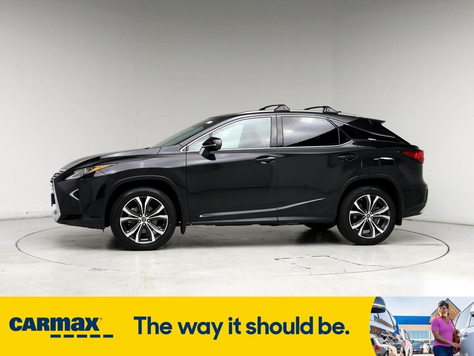 used 2019 Lexus RX 350 car, priced at $32,998