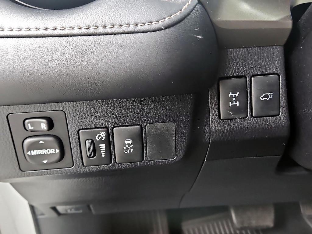 used 2015 Toyota RAV4 car, priced at $18,998