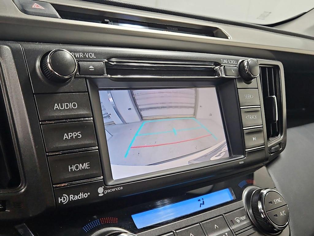 used 2015 Toyota RAV4 car, priced at $18,998