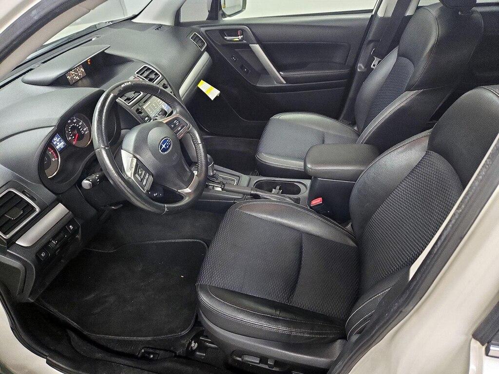 used 2016 Subaru Forester car, priced at $15,998