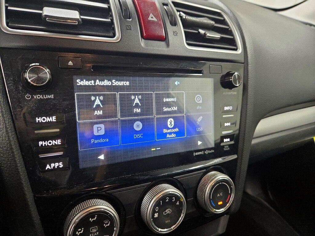 used 2016 Subaru Forester car, priced at $15,998