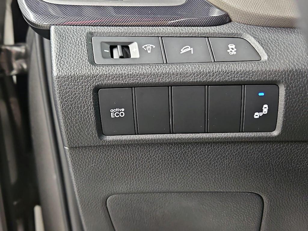 used 2014 Hyundai Santa Fe Sport car, priced at $14,599