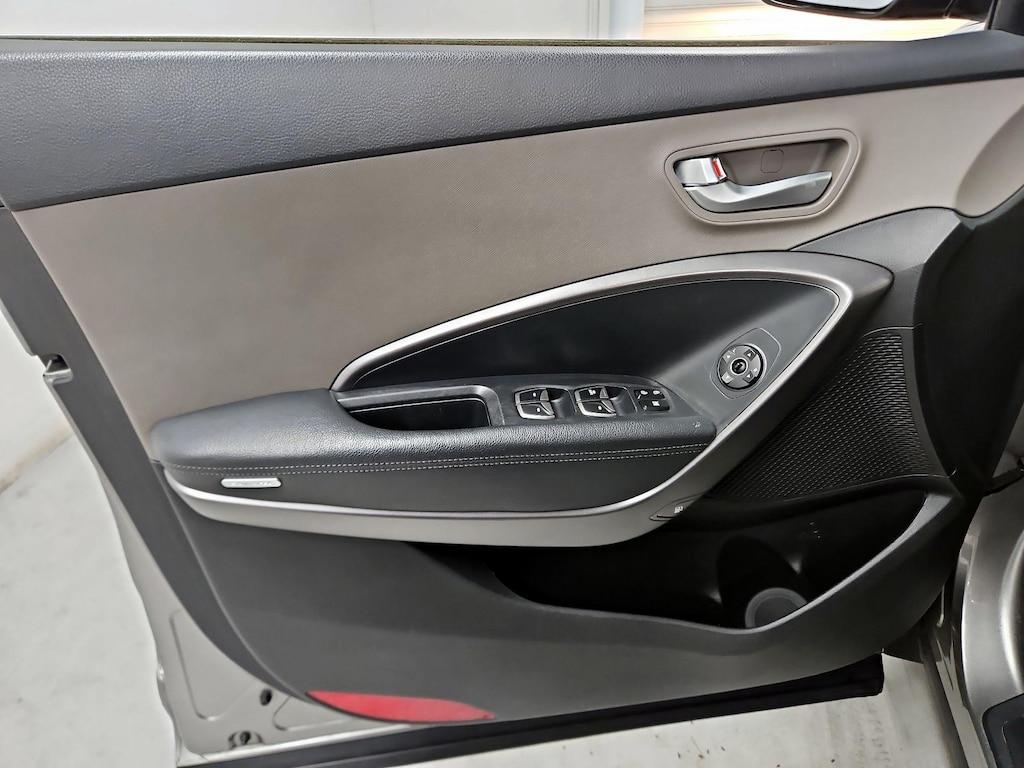 used 2014 Hyundai Santa Fe Sport car, priced at $14,599