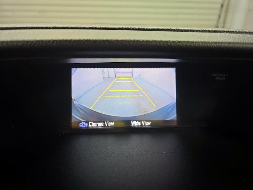 used 2014 Honda CR-V car, priced at $13,998