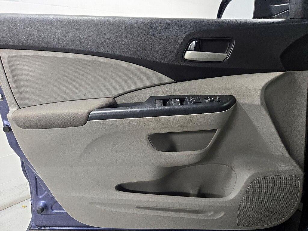 used 2014 Honda CR-V car, priced at $13,998