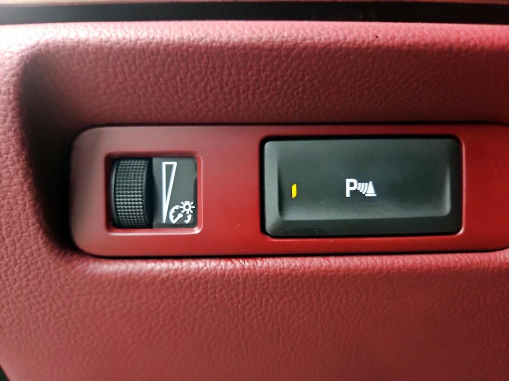 used 2014 Cadillac ATS car, priced at $16,998