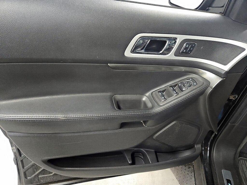 used 2015 Ford Explorer car, priced at $19,998
