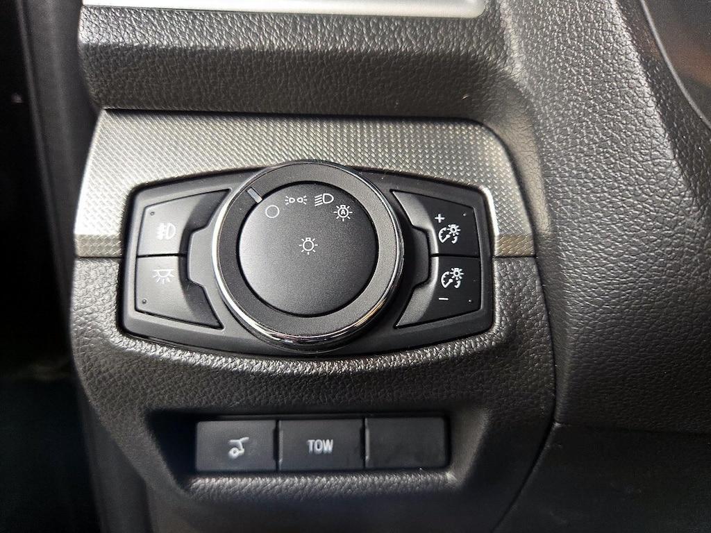used 2015 Ford Explorer car, priced at $19,998
