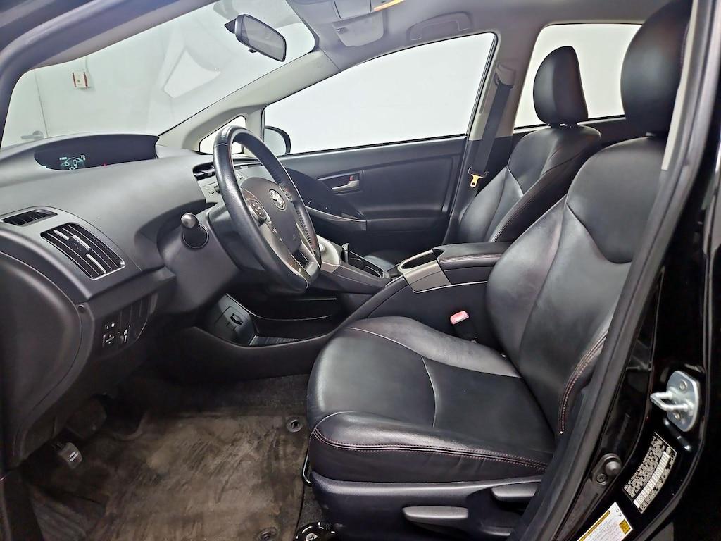 used 2013 Toyota Prius car, priced at $14,599