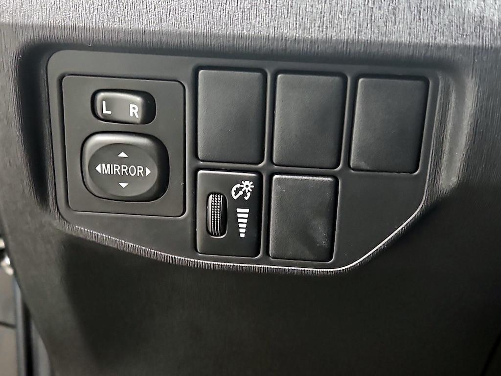 used 2013 Toyota Prius car, priced at $14,599