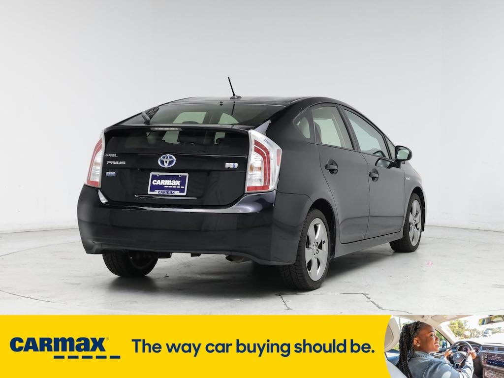 used 2013 Toyota Prius car, priced at $14,599