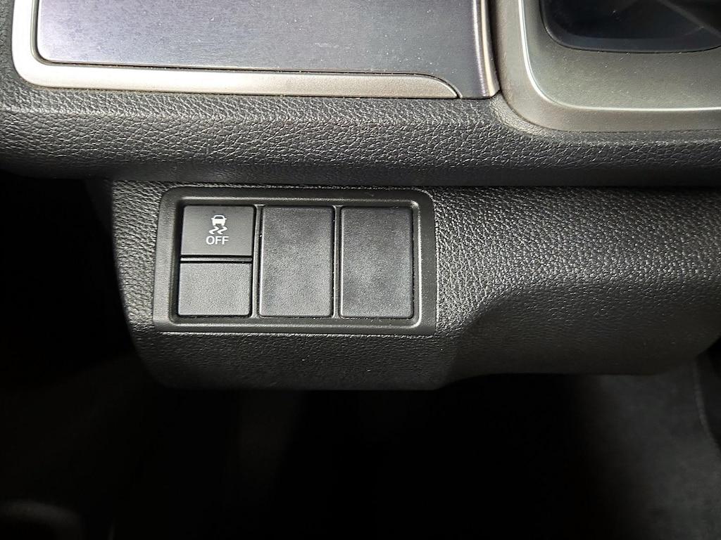 used 2016 Honda Civic car, priced at $16,998
