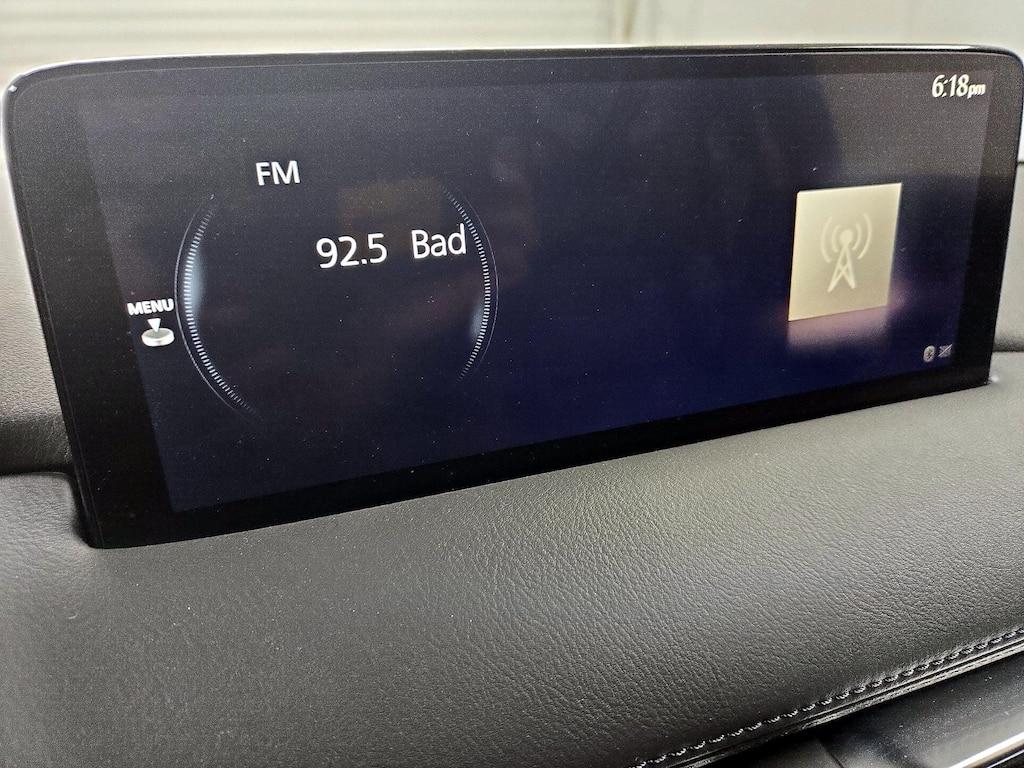 used 2021 Mazda CX-5 car, priced at $25,998