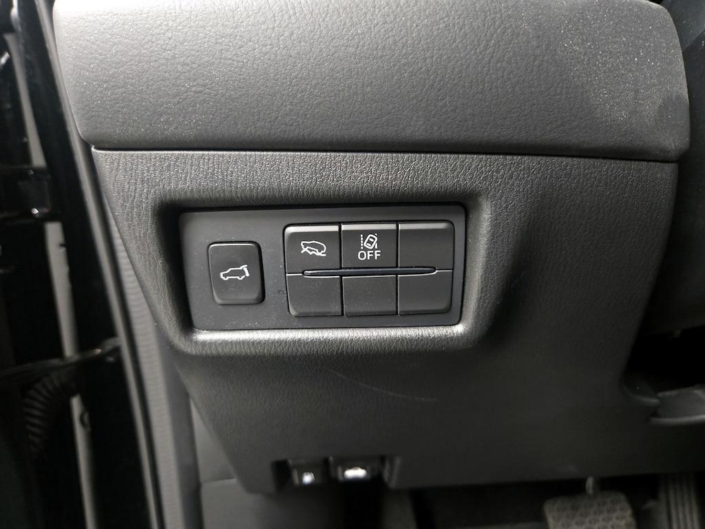 used 2021 Mazda CX-5 car, priced at $25,998