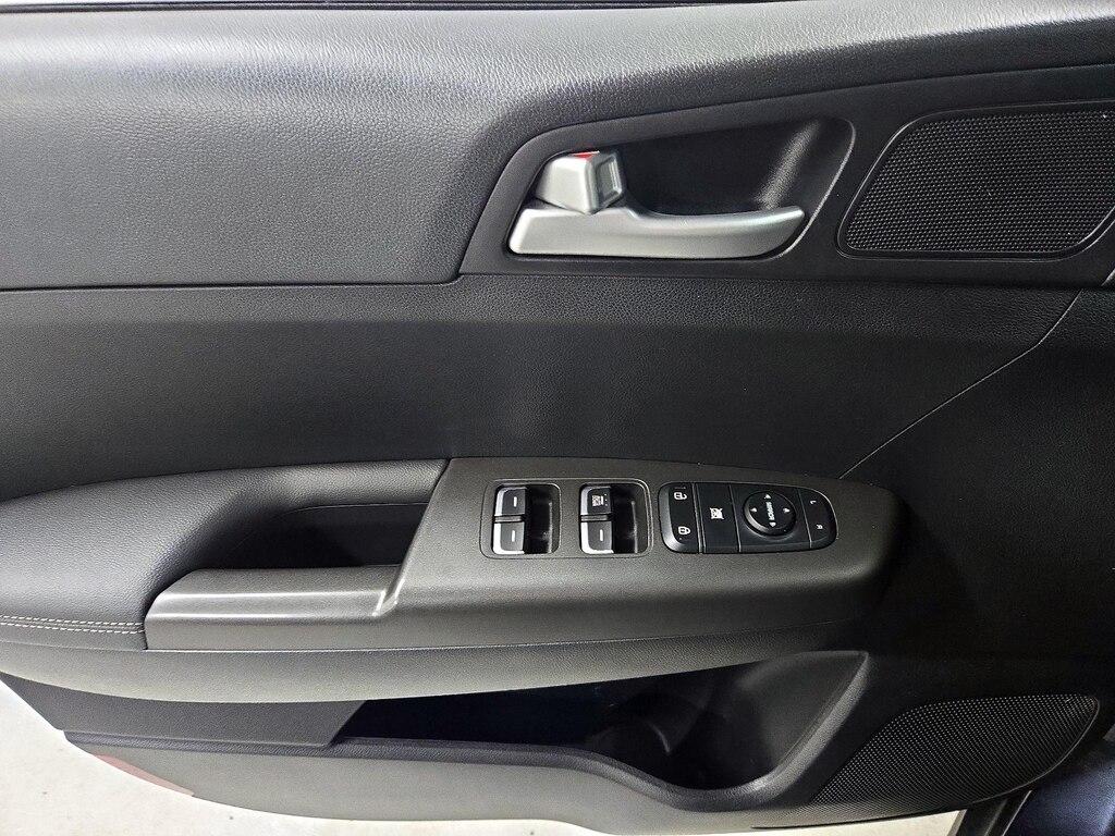 used 2020 Kia Sportage car, priced at $17,998