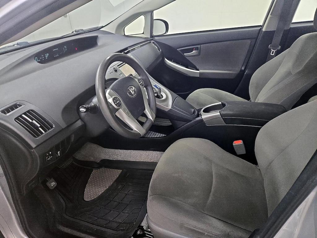used 2015 Toyota Prius car, priced at $13,998