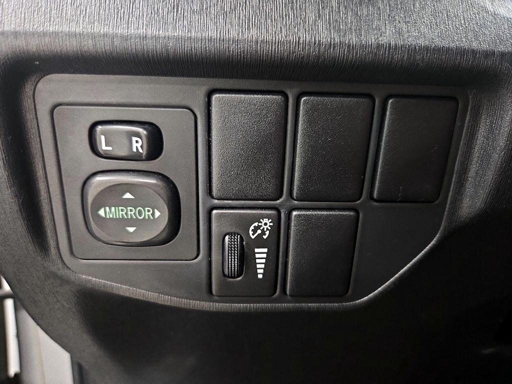 used 2015 Toyota Prius car, priced at $13,998