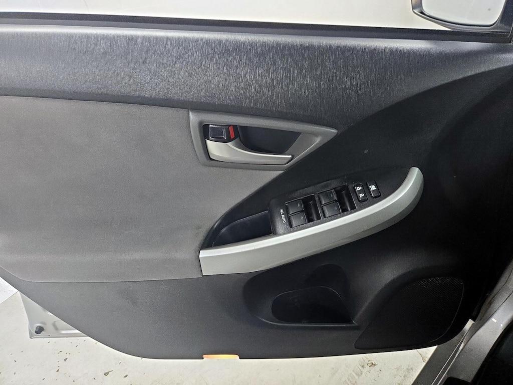 used 2015 Toyota Prius car, priced at $13,998
