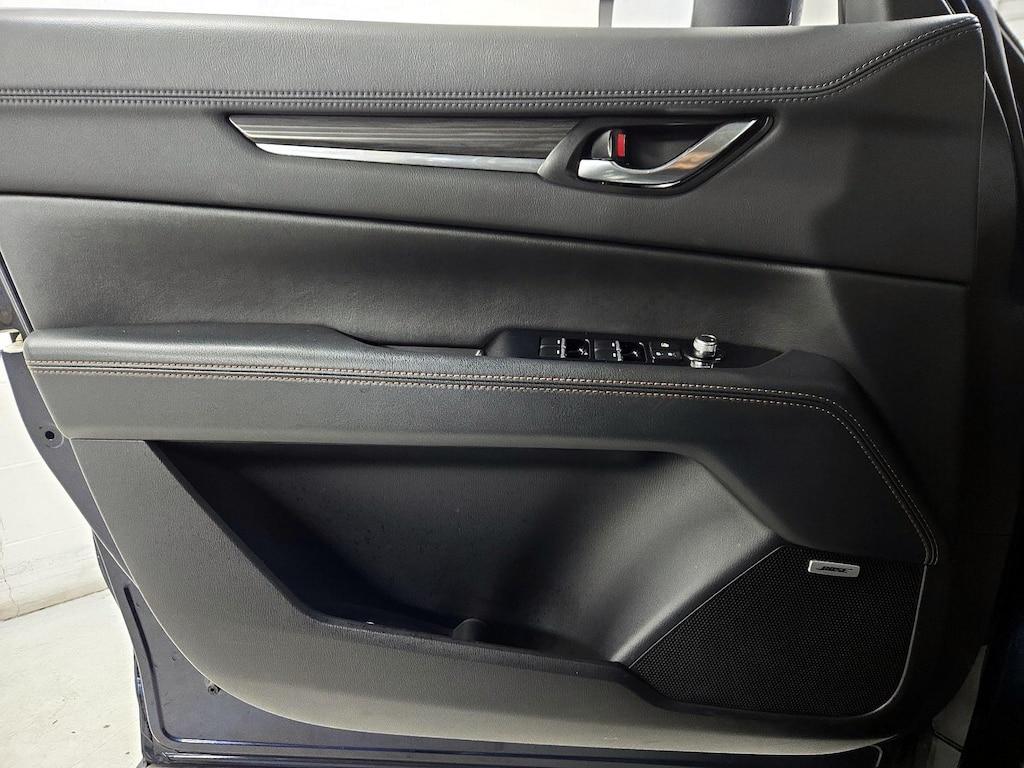 used 2019 Mazda CX-5 car, priced at $22,998
