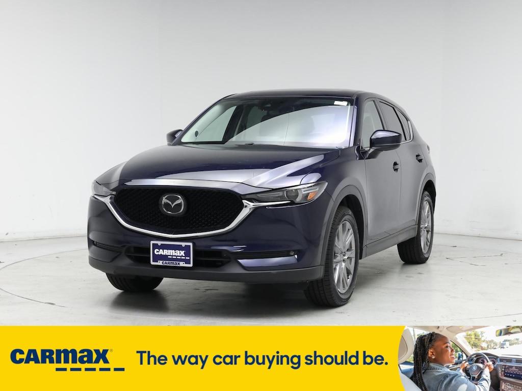 used 2019 Mazda CX-5 car, priced at $22,998