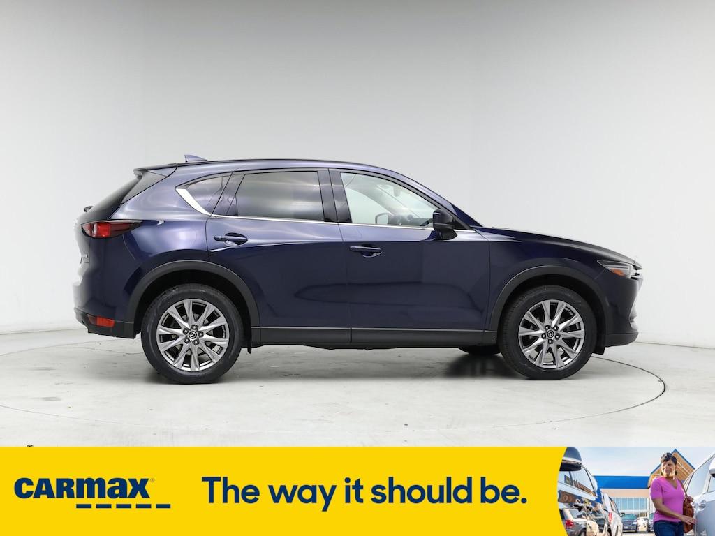 used 2019 Mazda CX-5 car, priced at $22,998