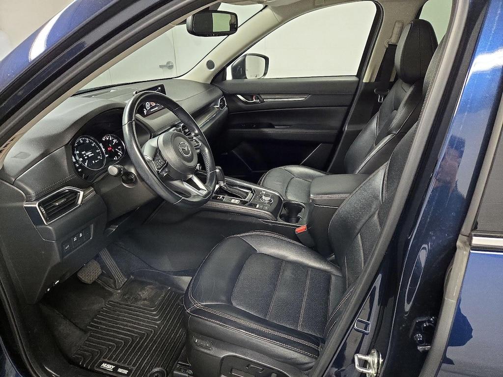 used 2019 Mazda CX-5 car, priced at $22,998