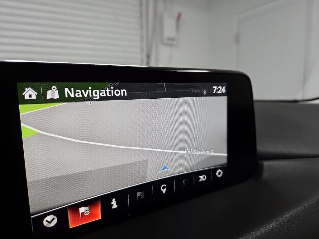 used 2019 Mazda CX-5 car, priced at $22,998