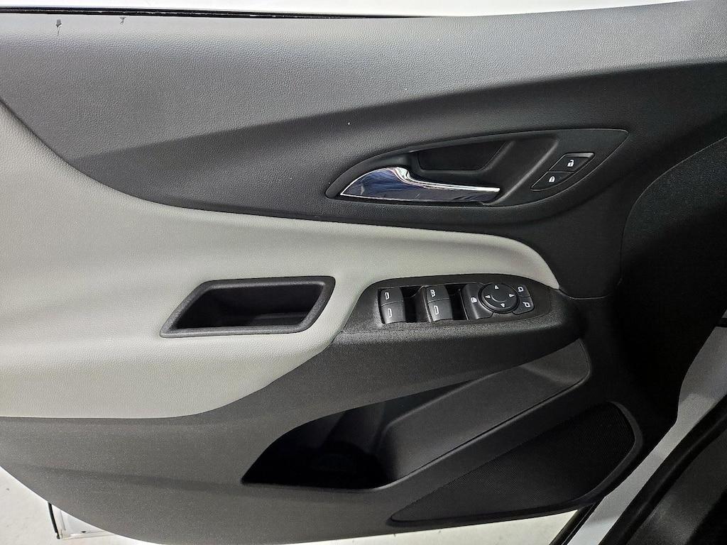 used 2020 Chevrolet Equinox car, priced at $20,998