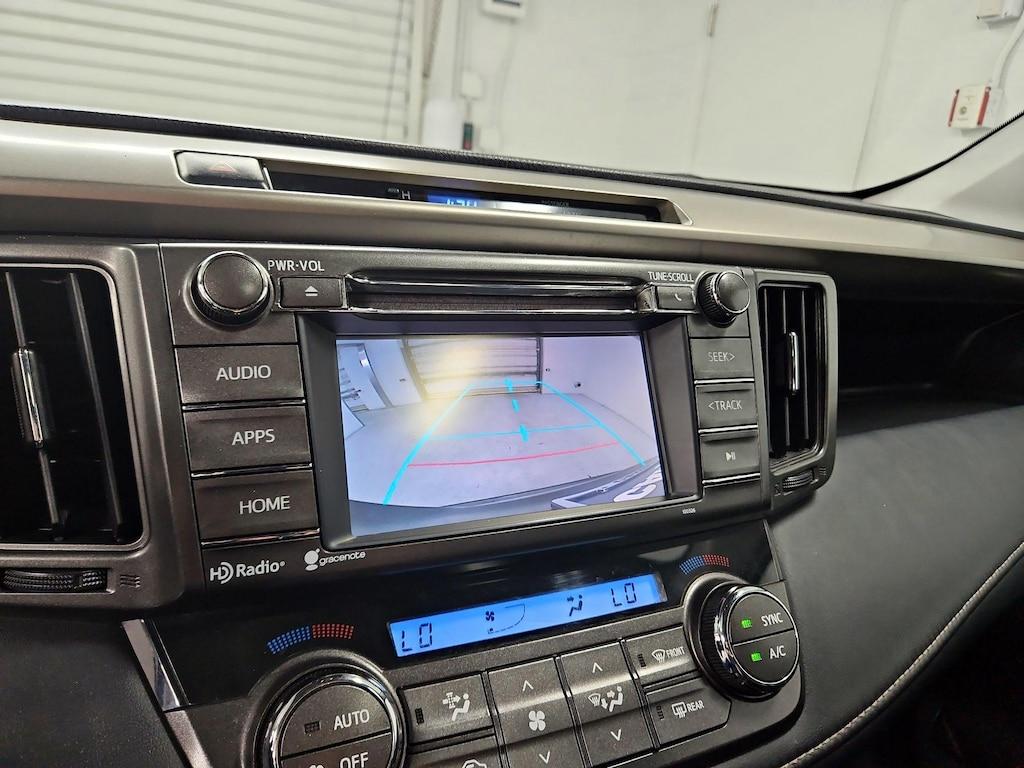 used 2014 Toyota RAV4 car, priced at $15,998