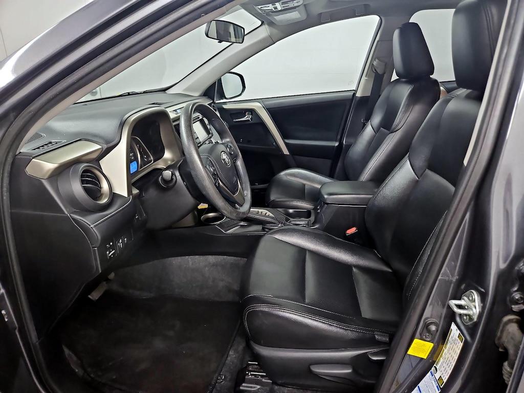 used 2014 Toyota RAV4 car, priced at $15,998