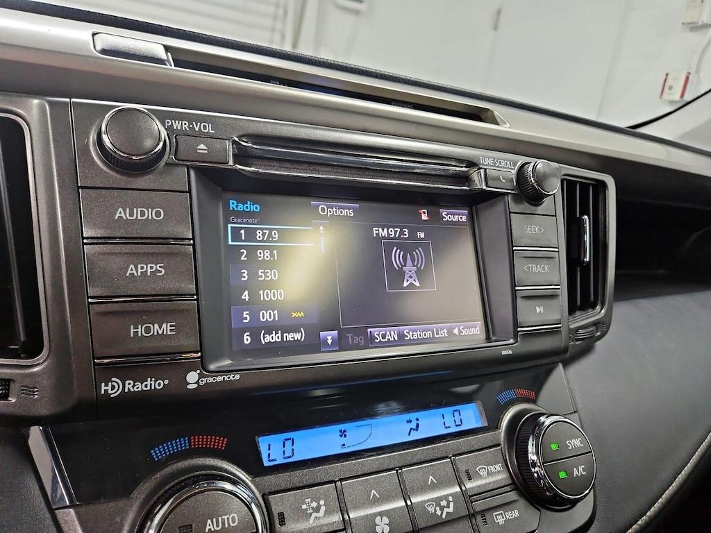used 2014 Toyota RAV4 car, priced at $15,998